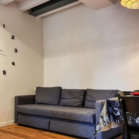 Porta Nuova Modern Apartment In The Center - 4 ベルガモ エクステリア 写真