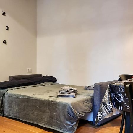 Porta Nuova Modern Apartment In The Center - 4 ベルガモ エクステリア 写真