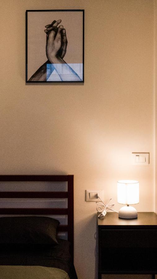 Porta Nuova Modern Apartment In The Center - 4 ベルガモ エクステリア 写真