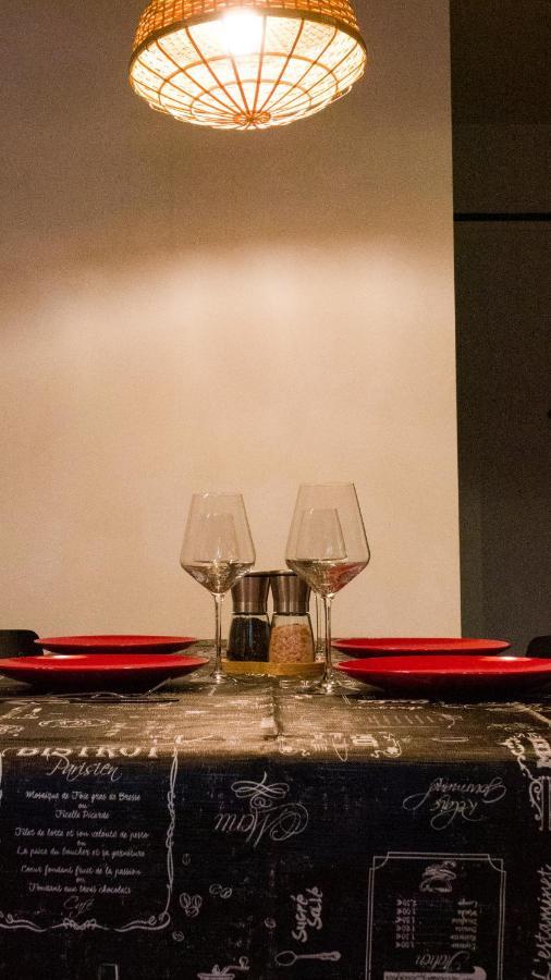 Porta Nuova Modern Apartment In The Center - 4 ベルガモ エクステリア 写真
